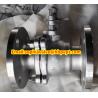 Buy cheap 10K JIS stainless steel CF8 ball valve from wholesalers