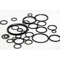 Buy cheap Oil Resistant NBR Rubber Gasket Ring DIN 3869 N85 Hardness product