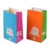 Buy cheap Takeout bag, Take-away paper bag, Roasted chicken paper bags, Hamburger packing paper bags, Fried food packing bags, chi from wholesalers