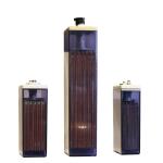 High Capacity OPzS Tubular Battery Flooded 2v 1000ah Home Solar Power Battery
