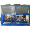 Buy cheap Industrial Air Cooled Screw Chiller from wholesalers