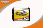 Vehicle Tracking Lithium Battery CR-P2 3.0V 1300mAh High Energy