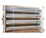 Radiation Proof Adhesive Layer SK125 Lead Sheet Roll 1mm Thickness