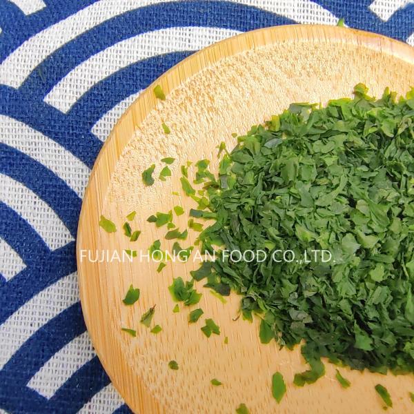 Buy cheap Pure Sea Moss Seaweed Dried Aonori Seaweed Low Calorie Snack Seasoning For Japanese Cuisine from wholesalers