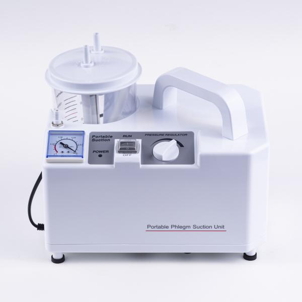 Buy cheap Medical Portable Compressor Nebulizer AC220V Phlegm Suction Unit from wholesalers