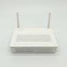 Buy cheap Dual Band 1*GE 3*FE USB VOIP FTTH Router Modem 173x120x30mm from wholesalers