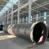 Buy cheap Oil Refineries Steel Chimney In Power Plants Chemical Plants from wholesalers