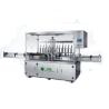 Buy cheap 3000kg 99.9% Accuracy Water Bottle Filling And Sealing Machine from wholesalers