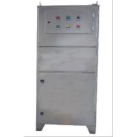 Buy cheap Powder Vibrating Duster Pouch Packaging Line 1200-1600 CBM hour product