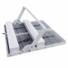 Buy cheap Most Powerful 1000W 800W LED Stadium Light Die Cast Aluminum 160lm/W from wholesalers