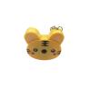 Buy cheap Cute Tiger Retractable Tape Measure ABS Plastic Tailor Animal Metal from wholesalers