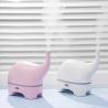 Buy cheap White Elephant 120ml Ultrasonic Aroma Diffuser For Baby Room from wholesalers
