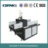 Buy cheap T-shirt Bag Punching Machine from wholesalers