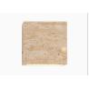 Buy cheap Yellow travertine good quality bedroom for home decorator interior stone wall lamp from wholesalers