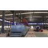 Buy cheap Single Layer Belt Dryer Machine 50C-150C Spray Drying Plant from wholesalers