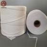 Buy cheap Raw White 4000 Tex 36kd Cable Filler Yarn Polypropylene filler yarn from wholesalers