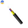 Buy cheap FTTH GJFJH Fiber Optic Drop Cable Single Mode G657A2 Circle / Round 2 Core from wholesalers