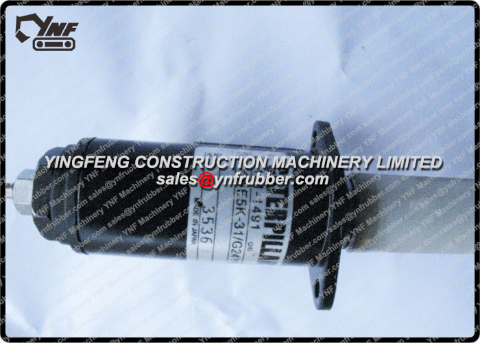 4436535 Hitachi Zaxis Excavator Electric Parts Distributor Pump Valve Pressure Switch Sensor
