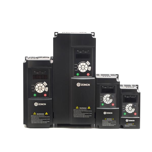 Buy cheap ZONCN T9000 Series Variable Frequency Drives Vfd 30kw Low Voltage Inverter 380v from wholesalers
