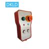 Buy cheap Two-way single speed switch industrial remote control from wholesalers