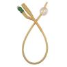 Buy cheap Three Way Two Way Balloon Latex Foley Catheter For Urology Surgery from wholesalers