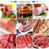 Buy cheap Sausage Twist Linker Precision Sausage Making Machine Consistent Output from wholesalers