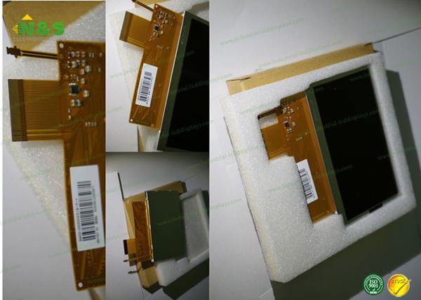 Buy cheap 4.3 inch LQ043T3DX03 Sharp LCD Panel NEW LCD DISPLAY LCD PANEL SCREEN TFT from wholesalers
