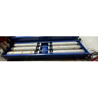 Buy cheap Vehicle Inspection Equipment Free Roller CTZR Free Roller For Vehicle product