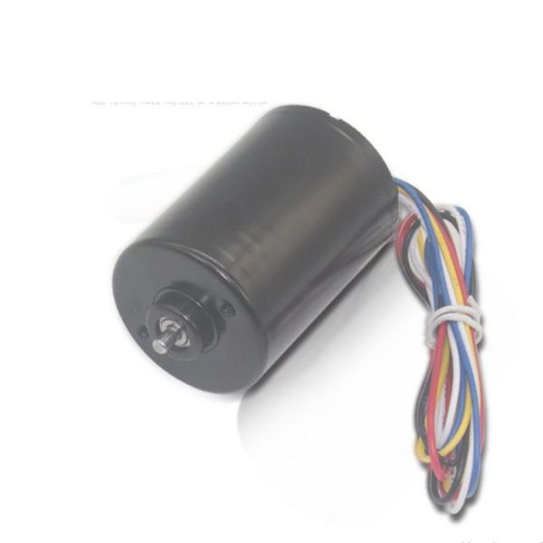 Buy cheap 12v 4150rpm Brushless Electric Motor high speed BLDC 3650 OEM ODM from wholesalers