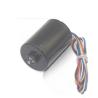 Buy cheap 12v 4150rpm Brushless Electric Motor high speed BLDC 3650 OEM ODM from wholesalers