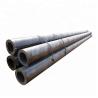 Buy cheap T91 P91 P22 Alloy Carbon Seamless Steel Pipe Tube A355 4130 42crmo 15crmo C45 from wholesalers