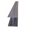 Buy cheap IPE Beams European Standard Universal H Beams/ Ibeams Flange Thickness 8mm 64mm Non-Alloy Structural Steel from wholesalers