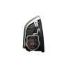 Buy cheap Professional BMW Remote Key 5FA 011 927-29 3 Button 434MHz For BMW X5 / X6 from wholesalers