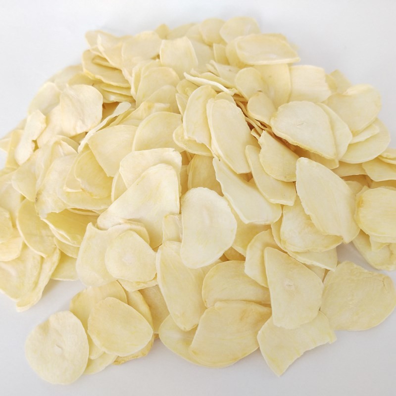 Fumigation Free Dehydrated Garlic Cloves Powder 120mesh