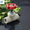 Buy cheap PPR Stop Valve For Cold And Hot Water from wholesalers