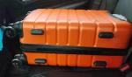 Fashion Quality Business Suitcase Set Trolley Case Set Carry On Luggage Set For