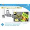 Buy cheap Doypack machine 4 stations with 4-heads weigher from wholesalers