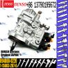 Buy cheap 094000-0220 1-15603-267-0 094000-0226 1-15603-267-5 HP0 fuel injection pump Isuzu 6WG1 from wholesalers