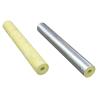 Buy cheap 1 Inch Glass Wool Pipe Insulating Fiberglass Material For Hot / Cold Water Pipes from wholesalers