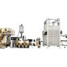 Buy cheap 132KW Foam TPO PP Sheet Production Lines from wholesalers