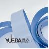 Buy cheap Blue Solid Color Bedroom / Kitchen Edge Banding For Furniture Custom Sizes from wholesalers