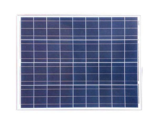 Buy cheap 65W Polycrystalline Solar Panels 3.448A To 4.396A 70w Solar Panel from wholesalers