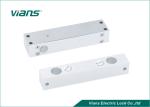 Buy cheap Aluminium Alloy Fail Safe Electric Bolt Lock With Signal Output / Time Delay from wholesalers