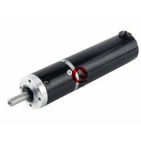 Buy cheap 22JN10K 22mm BLDC Planetary Gear Motor Brushless DC Electric Motor 24V 1N.M product