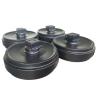 Buy cheap Excavator Idler Wheel 1005809 1005810 from wholesalers
