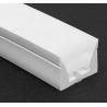 Buy cheap Flexible LED Lamp Strip Waterproof Silicone Lamp Strip Flame Retardant from wholesalers
