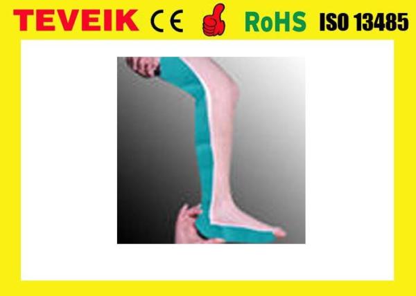 Buy cheap Medical Factory Price of Disposable Waterproof First aid Splint/ Orthopedic Splint from wholesalers