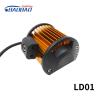 Buy cheap LD01 18W 6LED LED Work light from wholesalers