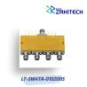 Buy cheap 1 To 20 GHz SP4T Absorptive PIN Diode Switch from wholesalers