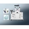 Buy cheap High Speed Rotary Die Cutting Machine 300p/min 210mm Cutting Adhesive Label from wholesalers